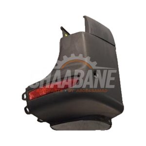 Coin pare-chocs arriere droit A9078806402 Mercedes Sprinter 3,5t (907.6/910.6) 315 CDI 2.0 D RWD