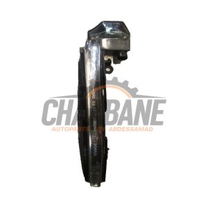 Feu clignotant de miroir gauche T2H9672 Jaguar XF (X260) 2.0d 180 16V