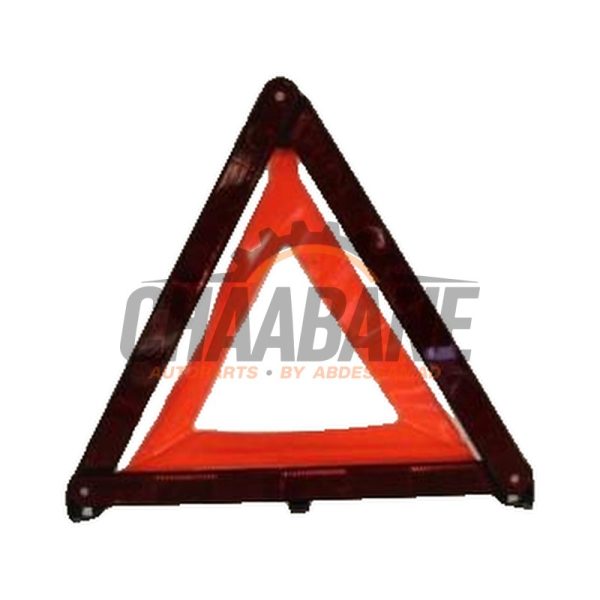 Triangle de presignalisation 4H0860251 Audi S8 (D4) 4.0 V8 TFSI 32V 2012 / 2018