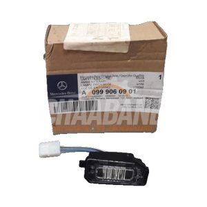 Feu clignotant gauche A0999060901 Mercedes E (W213) E-200d 1.6 Turbo 16V