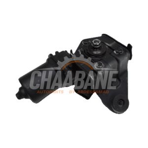 Moteur essuie-glace avant 8S1955119A Audi TTS 2014