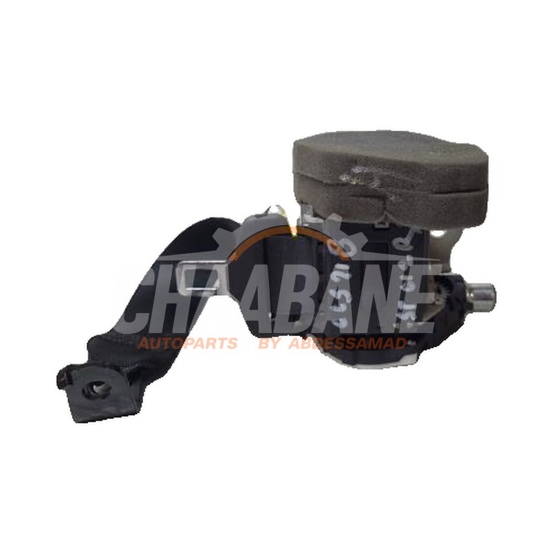 Ceinture arriere droit A2188601285 Mercedes CLS Shooting Brake (X218) 350 CDI BlueEfficiency 3.0 V6 24V