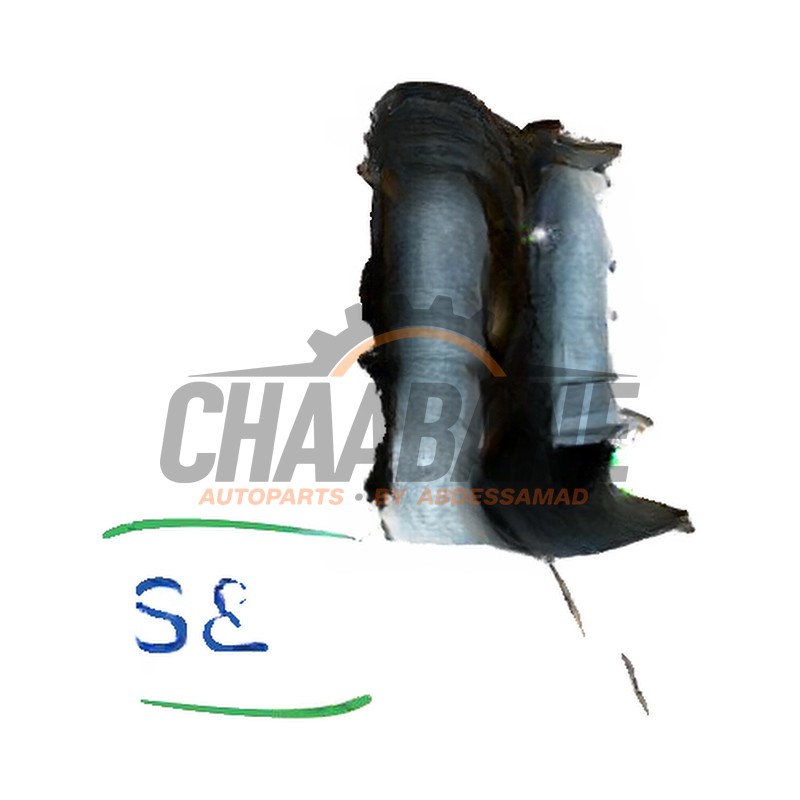 Couvercle soupapes 05C103479 Audi A3 Limousine (8YS) 1.0 30 TFSI 12V Mild Hybrid 2020