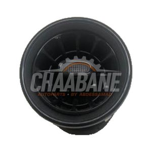 Aerateur tableau de bord A9108303401 Mercedes Sprinter 3,5t (907.6/910.6) 314 CDI 2.1 D RWD