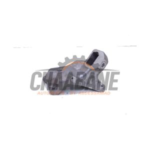 Support moteur A1772230104 Mercedes C AMG (C205) 4.0 C-63 AMG V8 Biturbo