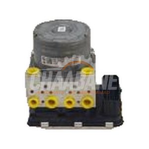 Pompe ABS 5Q0614517CP Skoda Octavia (5EAA) 1.4 TSI 16V 2012 / 2020