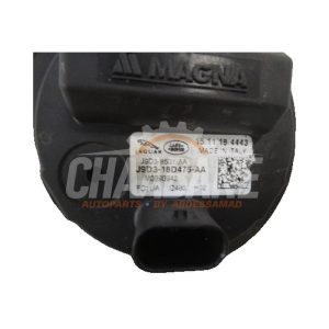Pompe a eau J9D318D475AA Jaguar I-Pace