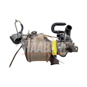 Filtre a particules 04L131723M Audi A3 Sportback (8VA/8VF) 1.6 TDI 16V 2012 / 2020
