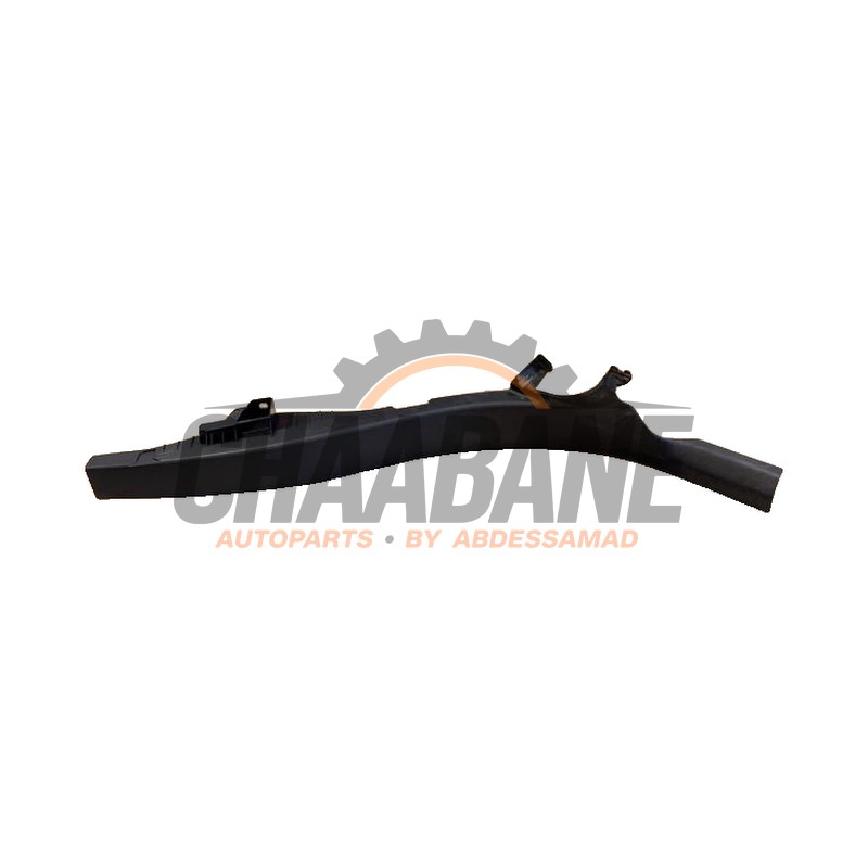 C-style protection droite A2066904800 Mercedes C Estate (S206) C-200 1.5 EQ Boost