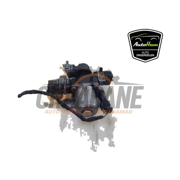 Pompe a eau supplementaire 5Q0906457C Audi A6 Avant (C8) 2.0 16V 55 TFSI e Hybrid Quattro 2018