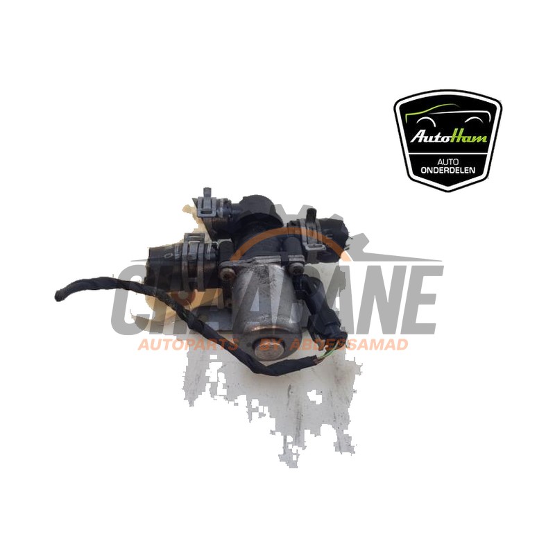 Pompe a eau supplementaire 5Q0906457C Audi A6 Avant (C8) 2.0 16V 55 TFSI e Hybrid Quattro 2018