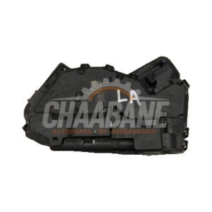 Serrure arriere gauche 5TA839015E Seat Ibiza V (KJB) 1.0 MPI 12V 2017