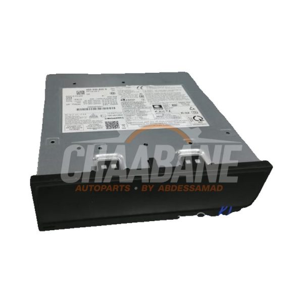 Module navigation 3G5035820D Volkswagen T-Cross 1.0 TSI 110 12V 2018