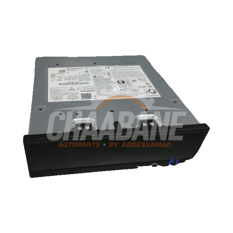 Module navigation 3G5035820D Volkswagen T-Cross 1.0 TSI 110 12V 2018