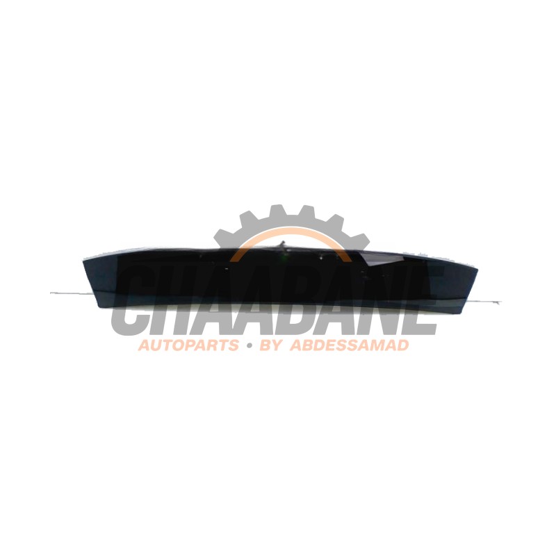 Verre toit ouvrant 5H0877055 Volkswagen Golf VIII (CD1) 1.5 eTSI 16V 2019