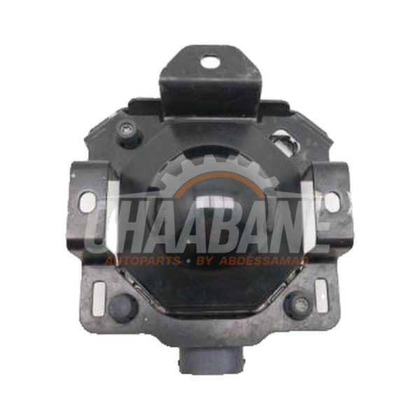 Capteur ABS (a distance) 670100660 Maserati Levante 3.0 S Biturbo V6 24V 2016