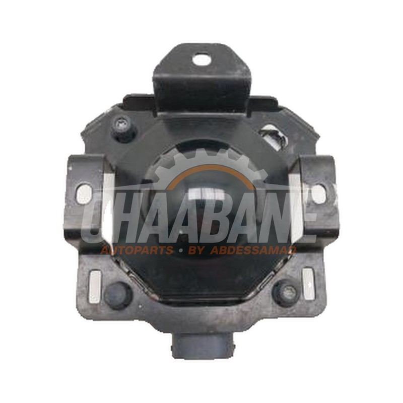 Capteur ABS (a distance) 670100660 Maserati Levante 3.0 S Biturbo V6 24V 2016