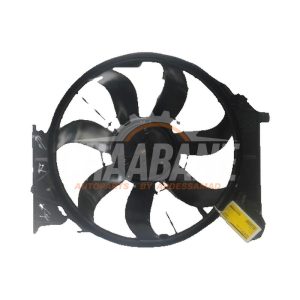 Ventilateur moteur 0999063902 Mercedes E (W213) E-220d 2.0 Turbo 16V
