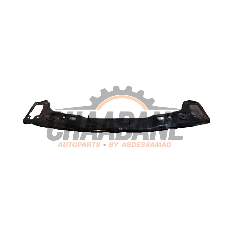 Barre radiateur 51647434544 BMW 2 serie Gran Tourer (F46) 216d 1.5 TwinPower Turbo 12V 2014
