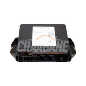 Module navigation 7PP035620GC Porsche Macan (95B) 2.0 16V Turbo 2014