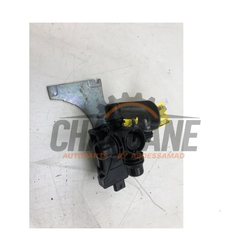 Robinet chauffage electrique 0005061300 Mercedes Vito (447.6) 1.7 114 CDI 16V