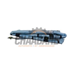 Airbag plafond droite A1778600602 Mercedes A-Klasse AMG (177.0) 2.0 A-35 AMG Turbo 16V 4Matic