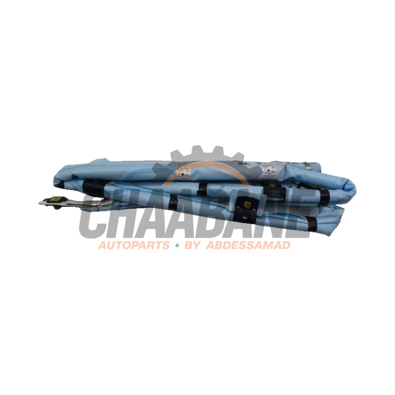Airbag plafond droite A1778600602 Mercedes A (177.0) 1.3 A-180 Turbo 16V