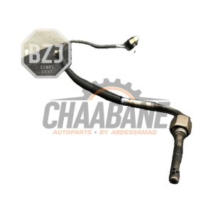 Sensor temperature d'echappement A0009055205 Mercedes Vito (447.6) 2.2 114 CDI 16V