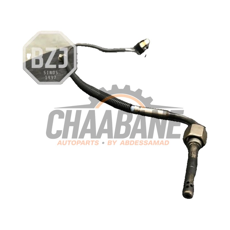 Sensor temperature d'echappement A0009055205 Mercedes Vito (447.6) 2.2 114 CDI 16V
