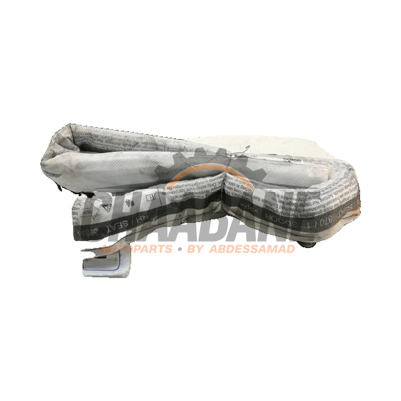 Airbag de toit droit 5P3880742 Seat Leon SC (5FC) 1.4 TSI 16V 2012 / 2018