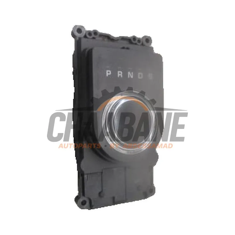 Levier de vitesse LR117066 Landrover Discovery Sport (LC) 2.0 TD4 150 16V