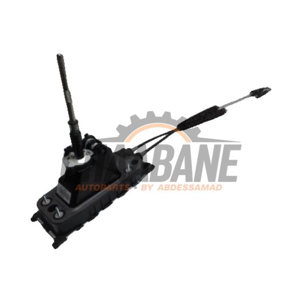Levier de vitesse 5Q0711049BT Skoda Karoq 2017