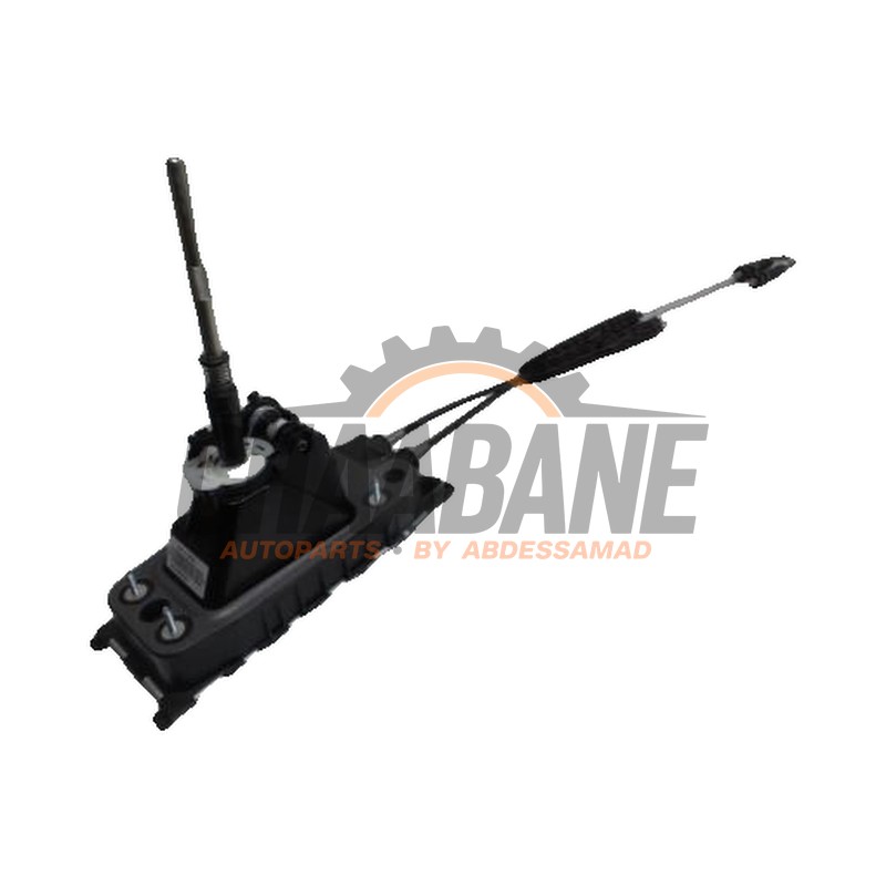 Levier de vitesse 5Q0711049BT Skoda Karoq 2017