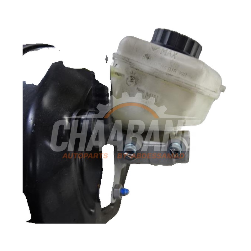 Cylindre de frein principal BMW 3-Serie 2012 / 2020