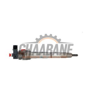 Injecteur (diesel) 0445110556 Audi A4 Avant (B9) 2.0 TDI 16V 2015