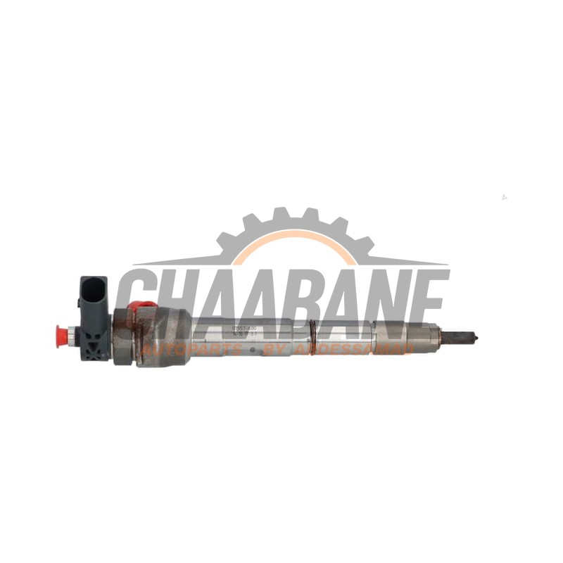Injecteurs 0445110556 Audi A4 Avant (B9) 2.0 TDI 16V 2015