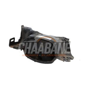 Support moteur 2Q0199555AF Seat Ibiza V (KJB) 1.0 MPI 12V 2017