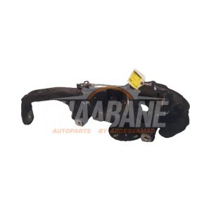 Joint avant gauche A2053309903 Mercedes C-Klasse AMG (W205) C-63 S,Edition 1 AMG 4.0 V8 Biturbo