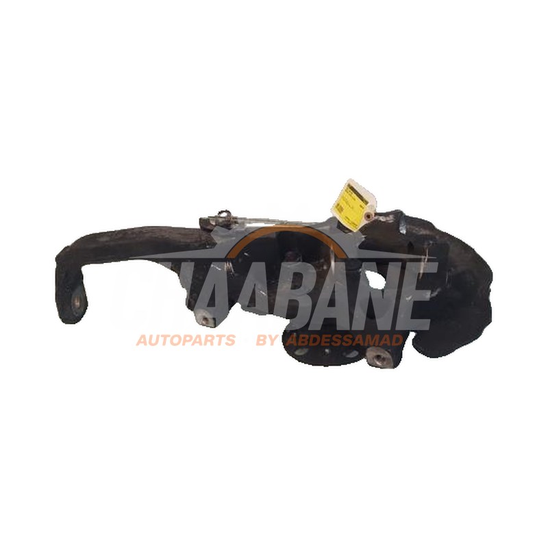 Fusee avant gauche A2053309903 Mercedes C-Klasse AMG (W205) C-63 S,Edition 1 AMG 4.0 V8 Biturbo