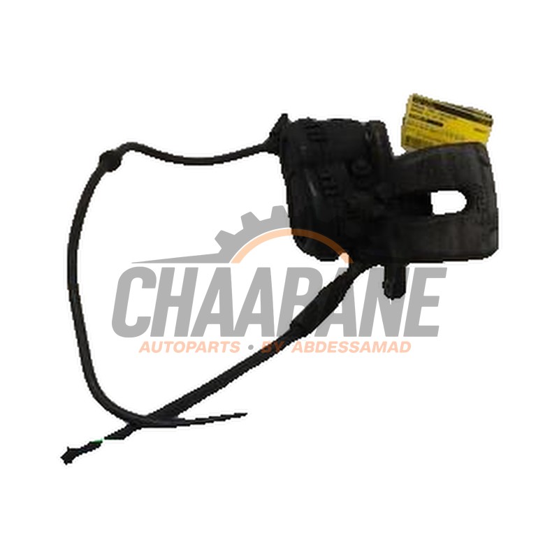 Etrier de frein (pince) arriere gauche A0004232381 Mercedes CLA Shooting Brake (117.9) 1.6 CLA-180 16V