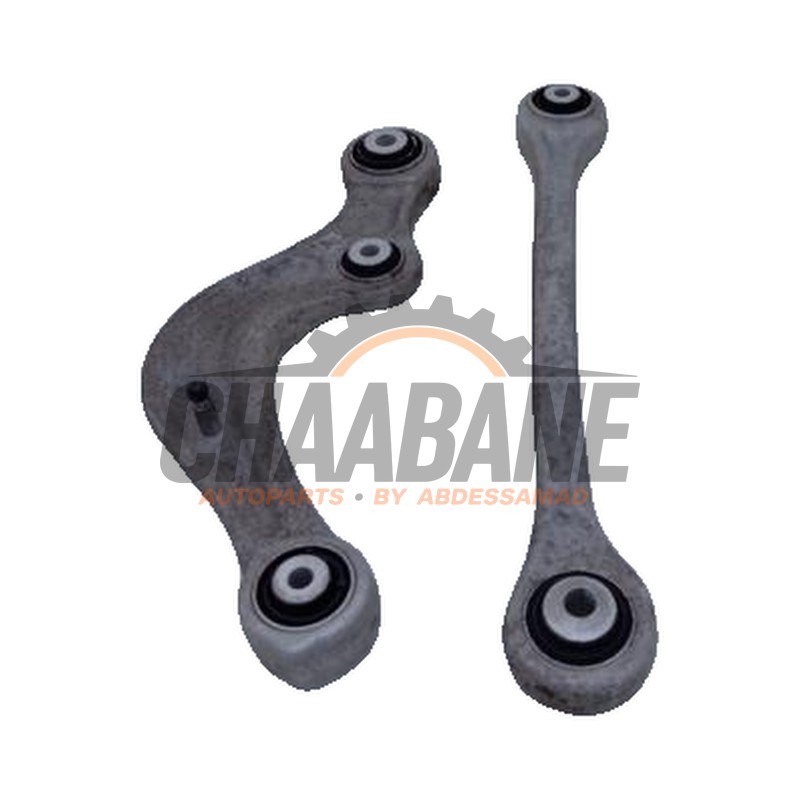 Kit de bras de suspension 4M0505323G Audi E-tron (GEN) 55 quattro 2018