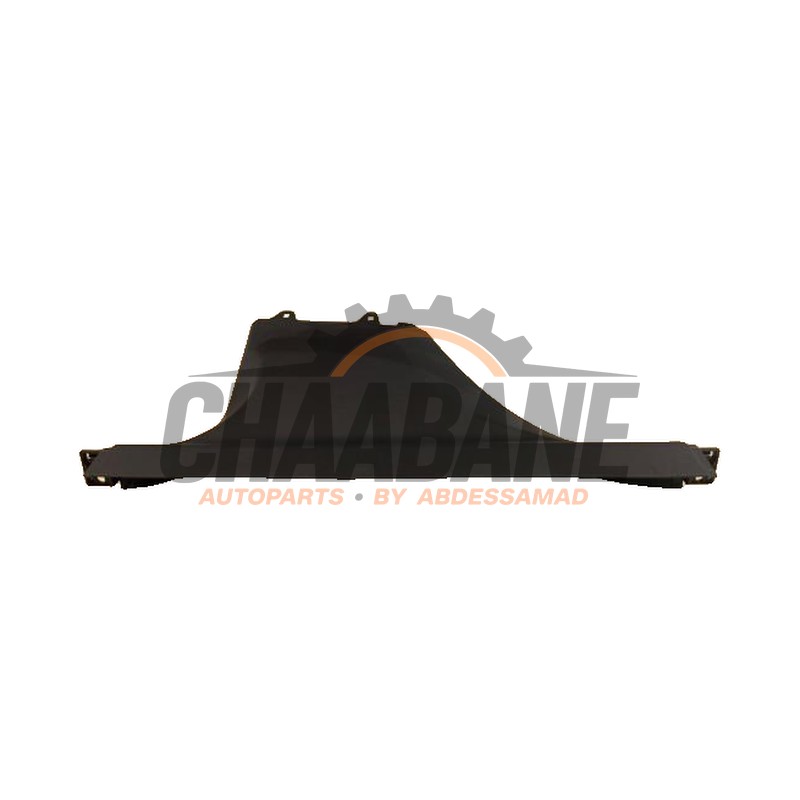 Montant centre gauche A1186920300 Mercedes CLA Shooting Brake (118.6) 1.3 CLA-250 e Turbo 16V