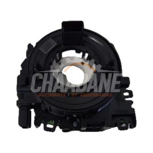 Ressort tournant airbag 5Q0953549A Audi A3 Sportback (8VA/8VF) 1.4 TFSI 16V 2012 / 2020