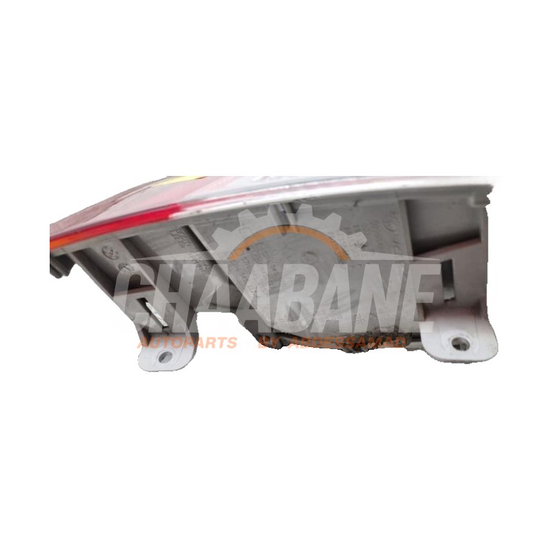 Feu arriere gauche 5JH945111 Skoda Rapid 1.2 TSI 2012 / 2022