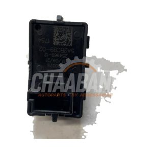 Commutateur reglage siege 5A2BCB9 BMW iX (I20) xDrive40 77 kWh 2021
