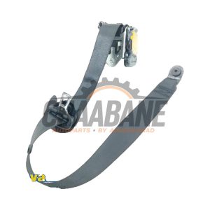 Ceinture de securite avant droite A1768602285 Mercedes A-Klasse