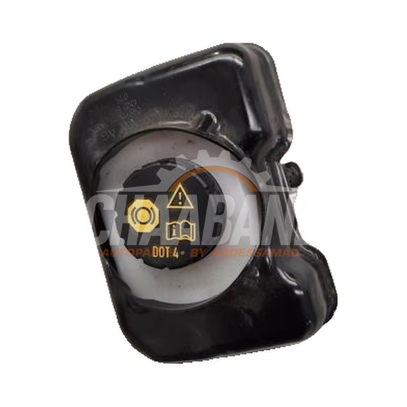 Cylindre de frein principal 4K0614019 Audi Q5 Sportback (FYS/FYT) 2020