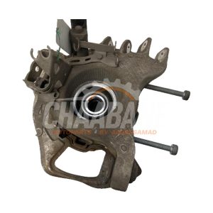 Fusee avant gauche 971501287B Audi e-tron GT (F83) Competition 93 kWh 2020