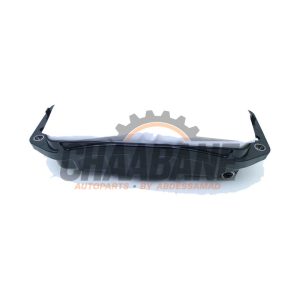 Airbag droite (tableau de bord) 9Y0880204F Porsche Cayenne III (9YA) 3.0 V6 Turbo 24V E-Hybrid 2017