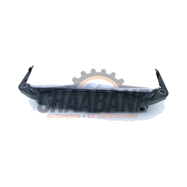 Airbag droite (tableau de bord) 9Y0880204F Porsche Cayenne III (9YA) 3.0 V6 Turbo 24V E-Hybrid 2017